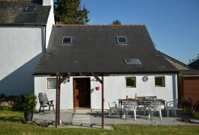 Гостиница Carhaix Cottage  Ланделу
